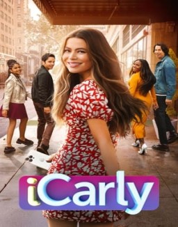 iCarly stream