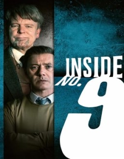 Inside No. 9 temporada  1 online