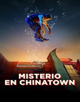 Interior Chinatown online gratis