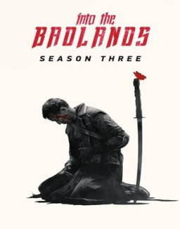 Into the Badlands