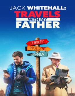 Jack Whitehall: Travels with My Father T1