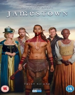 Jamestown T2