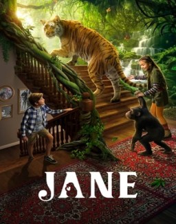 Jane temporada  1 online