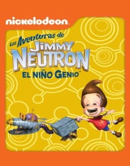 Jimmy Neutrón: el niño genio stream