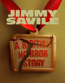 Jimmy Savile: A British Horror Story T1