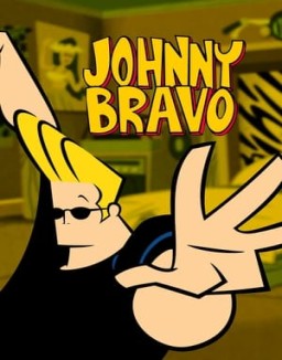 Johnny Bravo stream