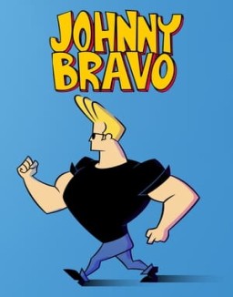 Johnny Bravo stream