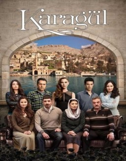 Karagül Tierra de secretos online gratis