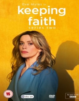 Keeping Faith T2