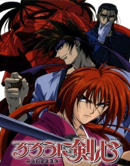 Kenshin, el Guerrero Samurái online