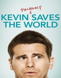 Kevin (Probably) Saves the World online