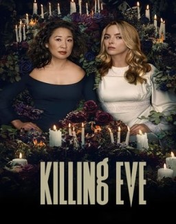 Killing Eve T1