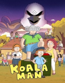 Koala Man online gratis