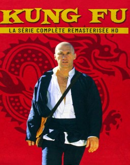 Kung Fu (1972) stream