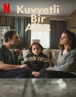 Kuvvetli Bir Alkış