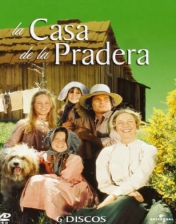 La casa de la pradera stream