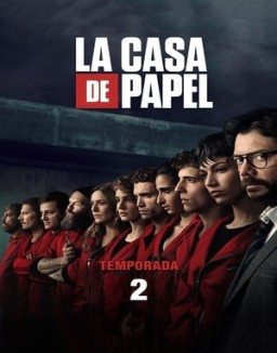 La Casa de Papel T2