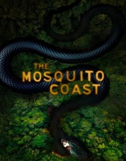 La costa de los mosquitos online