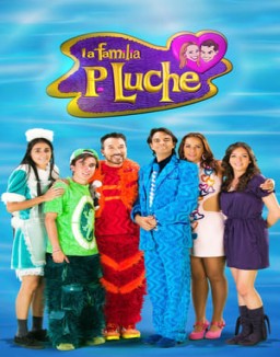 La familia P. Luche T1