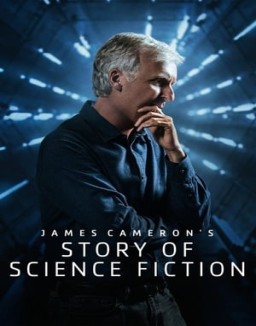 La historia de la ciencia ficción online gratis