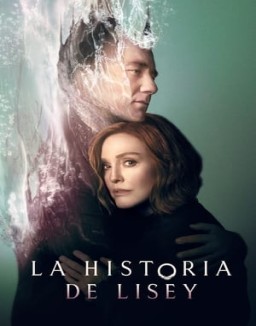 La historia de Lisey online gratis