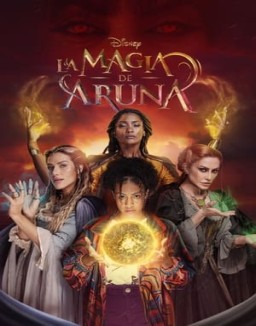 La magia de Aruna online gratis