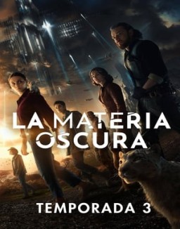 La materia oscura T3