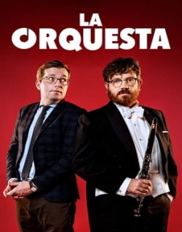 La Orquesta stream