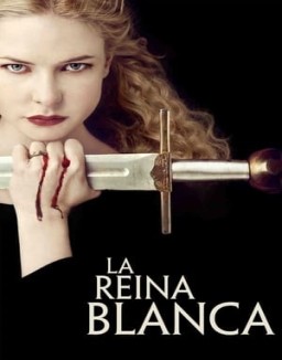 La reina blanca