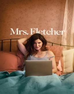 La señora Fletcher online