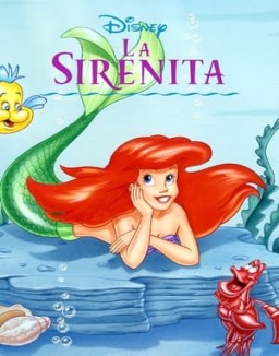 La sirenita temporada  1 online