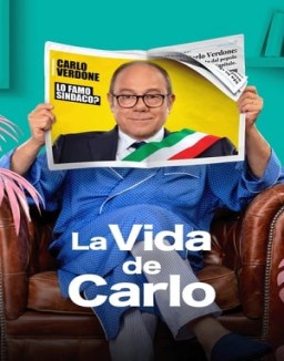 La vida de Carlo online gratis