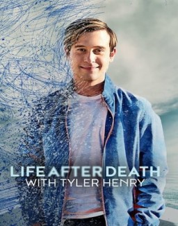 La vida después de la muerte, con Tyler Henry online