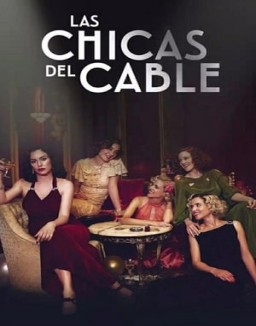 Las chicas del cable