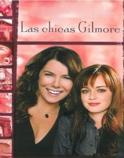 Las chicas Gilmore T1