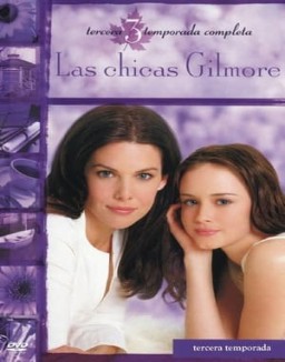 Las chicas Gilmore T3