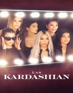 Las Kardashian T1