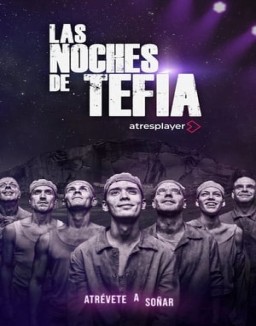 Las noches de Tefía T1