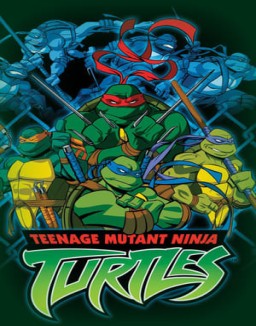 Las Tortugas Ninja online