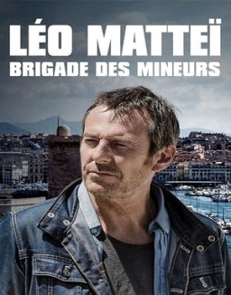 Leo Mattei, Brigada de protección stream