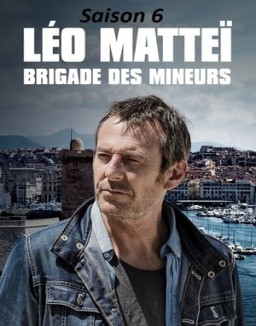 Leo Mattei, Brigada de protección temporada  6 online