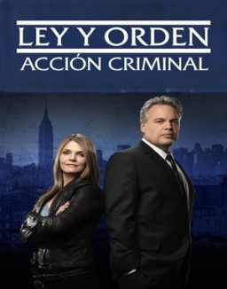 Ley y orden: Acción criminal online