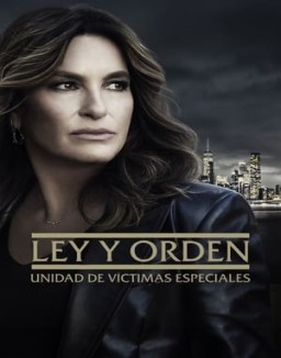 Ley y orden: Unidad de Víctimas Especiales online