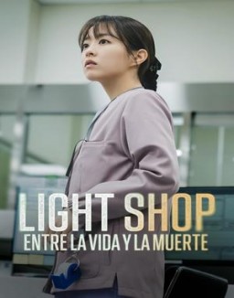 Light Shop online