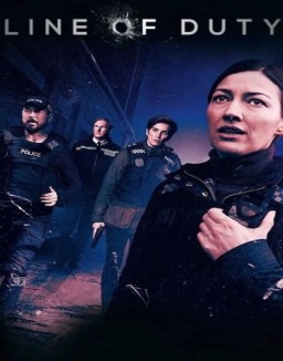 Line of Duty stream