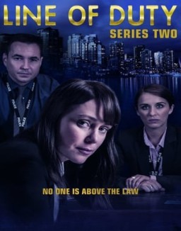 Line of Duty T2