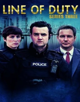 Line of Duty T3