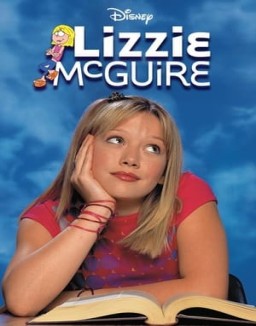 Lizzie McGuire T1