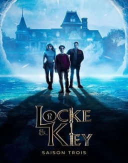 Locke & Key T3