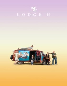 Lodge 49 online